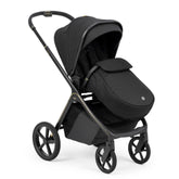 Bagi Heritage Bebek Arabası Black